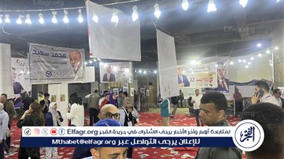 مد التصويت في انتخابات نقابة الصحفيين لمدة ساعة