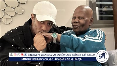 محمد رمضان يطلب الدعاء لوالده ويستعد لطرح فيلم “أسد” التاريخي بعد 3 سنوات من التحضير