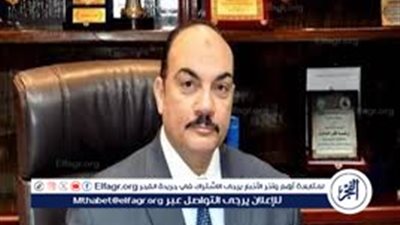 محافظ الإسكندرية الأسبق: مصر تسير بخطى ثابتة في بناء الإنسان ودعم الحريات