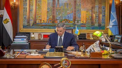 محافظ الإسكندرية يصدر قرارا بشأن خطة الاستعداد لاستقبال المحافظة عيد الأضحى المبارك