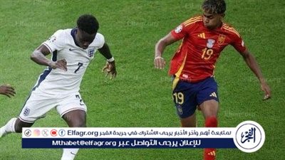 ساكا يصف لامين يامال بـ 