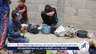  57 وفاة بسبب سوء التغذية وسط استمرار إغلاق المعابر