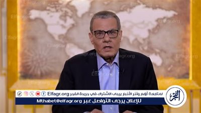 عادل حمودة: الاعتقاد بامتلاك بوتين أدوات ضغط شخصية على ترامب هو 