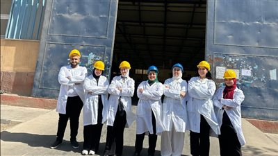 كيميترون 360.. حملة شبابية لدعم المنتج المحلي من مصانع الإنتاج الحربي