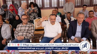 محافظ أسيوط يشهد حفل تخريج طالبات مدرسة الأمل للصم ويؤكد دعمه لذوي الهمم 