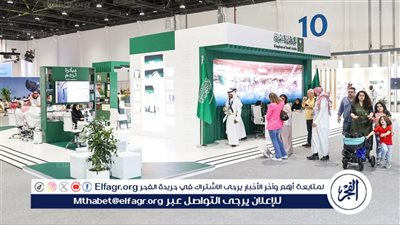حضور لافت للمشاركة السعودية في معرض أبو ظبي الدولي للكتاب 