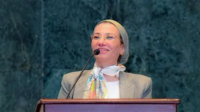 توجيه عاجل من وزيرة البيئة بشأن تلوث بترولي قرب مدينة أبورديس