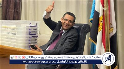 خالد البلشي بعد فوزه بمنصب النقيب: مستمرون في الدفاع عن نقابة قوية ومهنة حرة