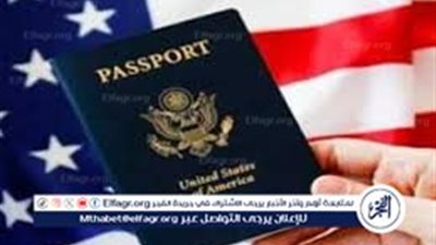 رسميًا.. ظهور نتيجة اللوتري الأمريكي 2025: خطوات الاستعلام والأوراق المطلوبة للفائزين