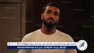 انتهاء تصوير 50% من فيلم “الساعة 7” بطولة محمد الشرنوبي استعدادًا لطرحه في دور العرض الصيف المقبل