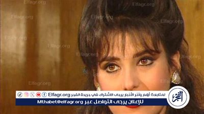 جيهان نصر.. قصة الاعتزال والزواج من رجل الأعمال السعودي