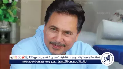 محمد رياض: قرار تجديد رئاستي للمهرجان القومي للمسرح المصري يُمثل مسؤولية كبيرة