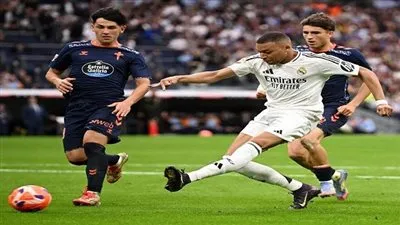 موعد مباراة ريال مدريد ومايوركا في الدوري الإسباني والقنوات الناقلة