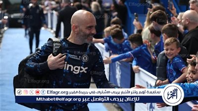 مدرب تشيلسي يتوعد ديورغاردن