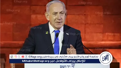 عاجل ـ نتنياهو يتوعد بإشعال الجحيم في اليمن وإيران بعد ضربة مطار بن غوريون