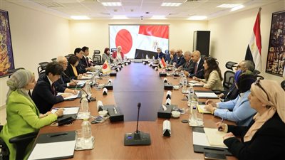 وزير التعليم: افتتاح 15 مدرسة مصرية يابانية جديدة سبتمبر المقبل