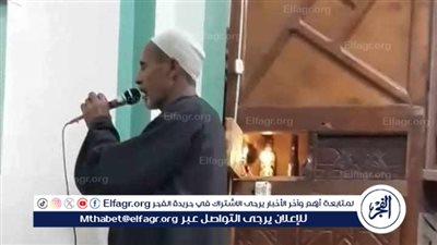 إحالة أوراق قاتل شقيقه ونجل شقيقه فى الغربية إلى المفتي