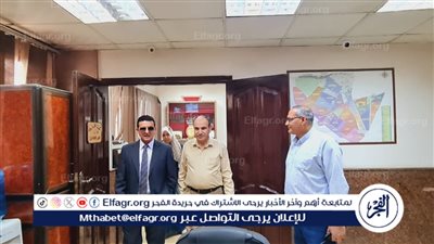 محافظ الدقهلية: متابعة يومية لأداء المراكز التكنولوجية وسرعة الاستجابة لمطالب المواطنين