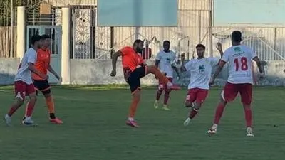 فوز المالية ودلفي ودمنهور بترقي بحري