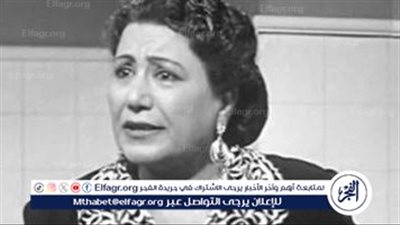 فردوس محمد.. حكاية 