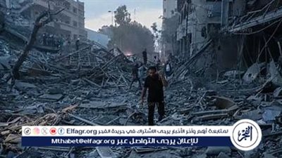 وزارة الصحة في غزة تحذر من تدهور الوضع الصحي والإنساني في القطاع وتطالب بتدخل دولي عاجل