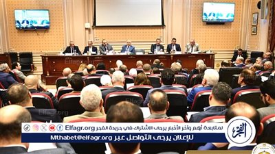 البرلمان يناقش قوانين الإيجار القديم.. والحكومة: العدالة لا تنحاز لأحد