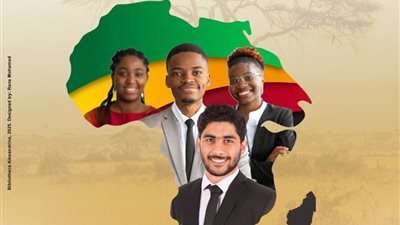 ورشة عمل حول مكافحة التصحر في إفريقيا بمكتبة الإسكندرية