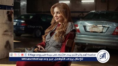 مي عز الدين تعود بقوة على تيك توك وتعد جمهورها بفيديوهات تفاعلية
