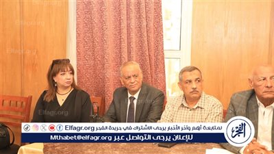 مياه أسيوط تشارك في فعاليات مبادرة الألف يوم الذهبية