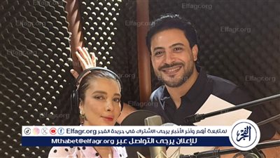 أصالة تجدد تعاونها مع على أباظة فى أغنية جديدة بعد نجاح 