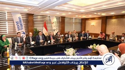 مصر تحتضن البطولات العربية والأفريقية للترايثلون بمدينة الجلالة.. وإنشاء مركز إقليمي لتطوير اللعبة باستاد القاهرة