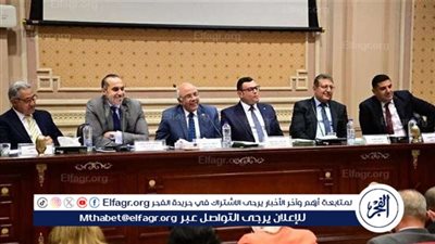 عاجل - وزير المجالس النيابية: حكم المحكمة الدستورية بشأن قانون الإيجارات القديمة سينفذ تلقائيًا بعد انتهاء دور الانعقاد