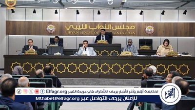 عقيلة صالح: تشكيل حكومة موحدة في ليبيا يحظى بترحيب دولي ويعد أولوية للمرحلة القادمة