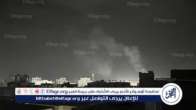 الجيش الإسرائيلي: اعتراض صاروخ أطلق من اليمن
