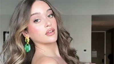 صورة.. نور إيهاب تتألف في أحدث ظهور لها 