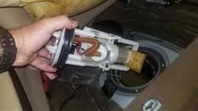 تعليق معاون وزير التموين لشؤون الرقابة على المواد البترولية يعلق على ظاهرة 