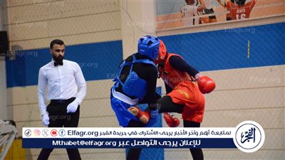 مصر تفوز بكأس البطولة الأفريقية للووشو كونغ فو بعد حصد 50 ميدالية