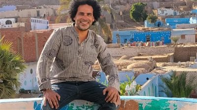 مصطفى شوقي يتألق بـ 