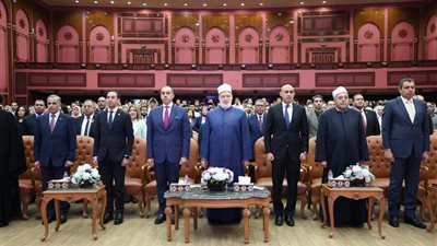 انطلاق النسخة الرابعة من منتدى «اسمع واتكلم» لمرصد الأزهر