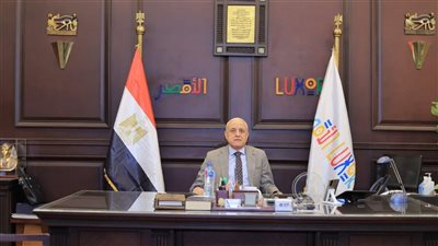 محافظ الأقصر يعتمد مواعيد أمتحانات الفصل الدراسي الثاني