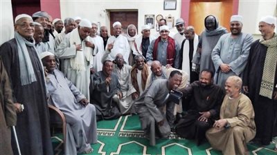 ندوات توعوية للتعريف بالقضايا المجتمعية وتحقيق التمكين الإقتصادى للمرأة بأسوان