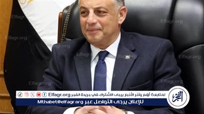 محافظ الإسماعيلية يعلن عن ارتفاع حصيلة توريد القمح المحلي لموسم 2025 لأكثر من 20 ألف حتى الآن