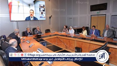 افتتاح أحدث سفارات مكتبة الإسكندرية للمعرفة في جامعة الوادى الجديد