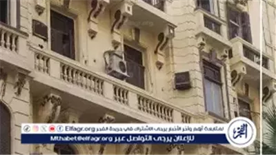 عضو «الأعلى للمهندسين»: تدخل الإرادة السياسية لحل أزمة الإيجار القديم خطوة تاريخية نحو العدالة الاجتماعية