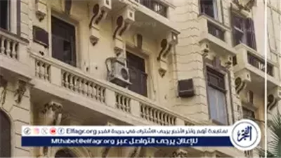 برلماني: لدينا 5 سنوات لتنفيذ قانون الإيجار القديم.. والحل دستوريًا ومتوازنًا