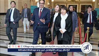 رئيس جامعة القاهرة يبحث مع وزيرة التعليم اليابانية تعزيز الشراكة في الذكاء الاصطناعي