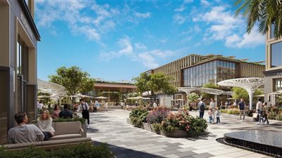 باستثمارات 15 مليار جنيه.. ماجد الفطيم تطلق مشروع 