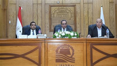 اختتام برنامج تدريبي لموظفي النيابة العامة حول منظومة التحقيقات الإلكترونية بقنا