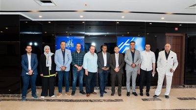 رئيس الجهاز: افتتاح أول دار عرض سينمائي بمدينة سوهاج الجديدة