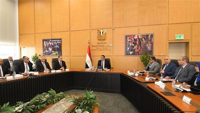 عاجل | تكليفات لرؤساء أجهزة المدن الجديدة.. قرارات جديدة من وزير الإسكان